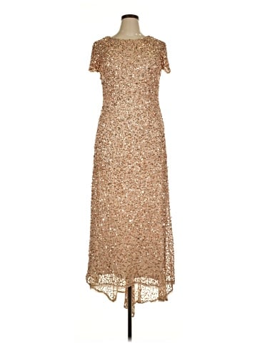 Adrianna Papell Cocktail Dress (view 1)