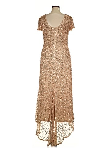 Adrianna Papell Cocktail Dress (view 2)