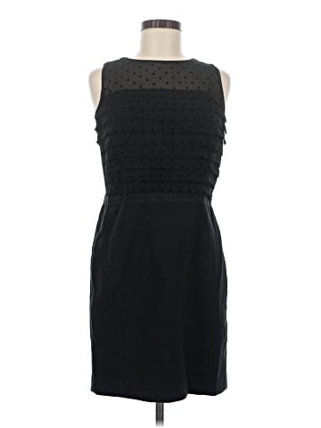 Ann Taylor LOFT Cocktail Dress (view 1)