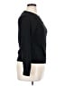 Lauren by Ralph Lauren Black Pullover Sweater Size XL - photo 4