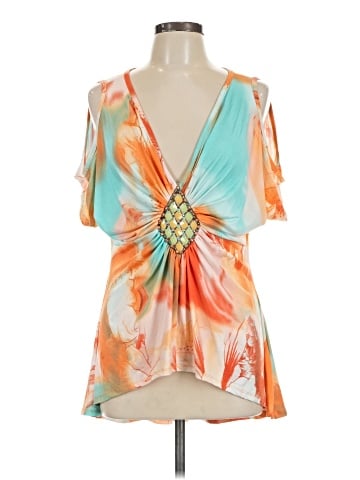 Venus Sleeveless Blouse (view 1)