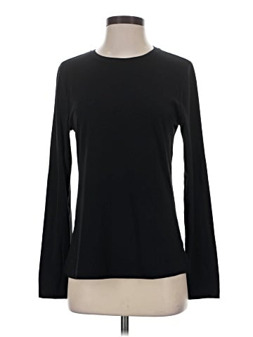 Athleta Long Sleeve T-Shirt (view 1)