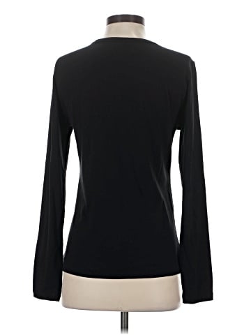 Athleta Long Sleeve T-Shirt (view 2)