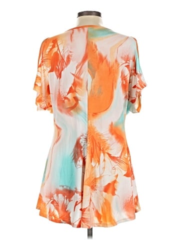 Venus Sleeveless Blouse (view 2)