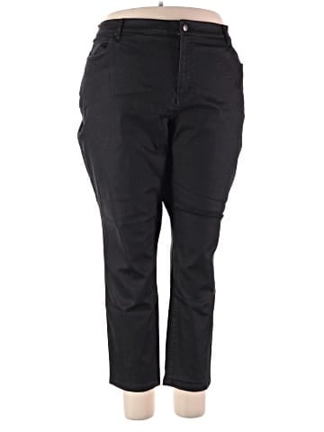 Eileen Fisher Dress Pants (view 2)