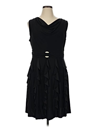 Tiana B. Cocktail Dress (view 1)