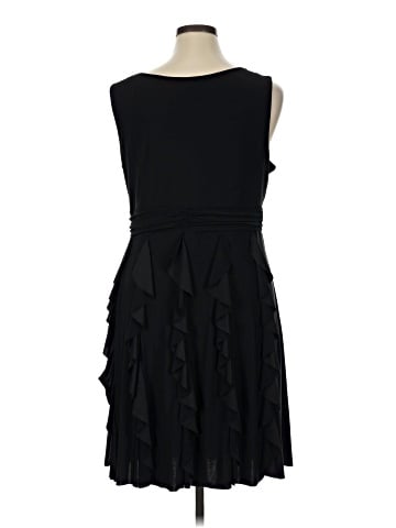 Tiana B. Cocktail Dress (view 2)