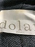 Dolan Black Pullover Sweater Size S - photo 7