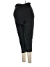 a:glow Black Active Pants Size Med Maternity - photo 1