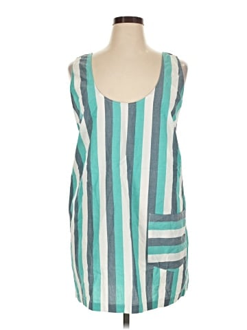 LyreBird Casual Dress (view 1)