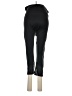 a:glow Black Active Pants Size Med Maternity - photo 2