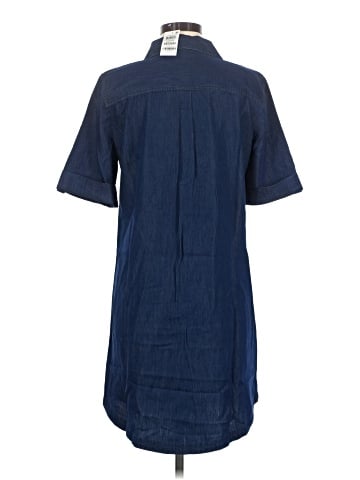 Karen Scott Casual Dress (view 2)