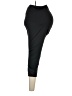 a:glow Black Active Pants Size Med Maternity - photo 4