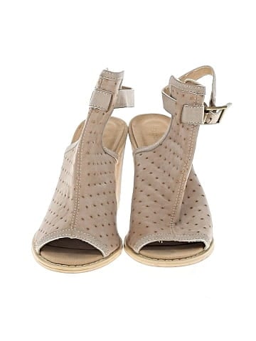 Groove Sandals (view 2)