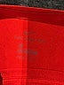 Nike 100% Polyester Red Active T-Shirt Size XL (youth) - photo 3