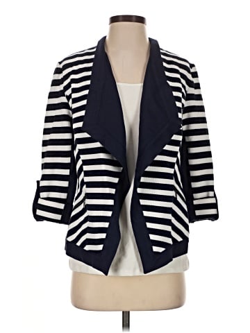 White House Black Market Kimono (view 1)