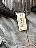 Halara Gray Dress Pants Size M (petite) - photo 7