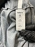 Halara Gray Dress Pants Size M (petite) - photo 8