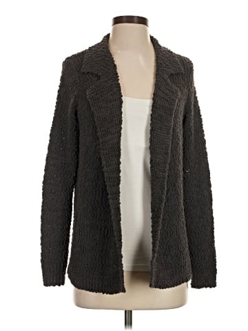 Bobeau Cardigan (view 1)