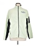 North End 100% Polyester Green Jacket Size XL - photo 1