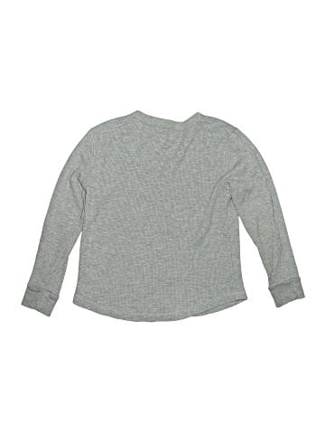 Old Navy Long Sleeve Henley (view 2)