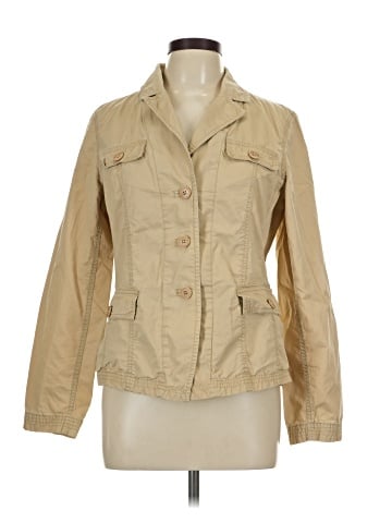 Talbots Jacket (view 1)