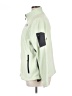 North End 100% Polyester Green Jacket Size XL - photo 5