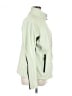 North End 100% Polyester Green Jacket Size XL - photo 4
