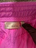 Athleta 100% Polyester Purple Athletic Shorts Size M - photo 3