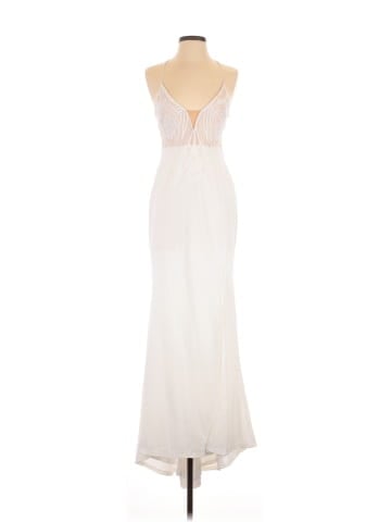 Hello Molly Cocktail Dress (view 1)