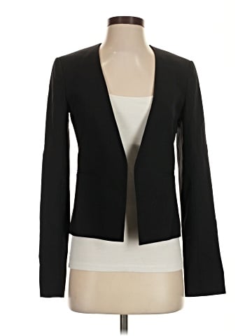 Theory Wool Blazer (view 1)