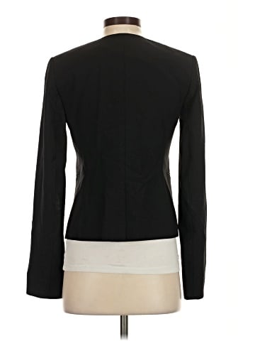 Theory Wool Blazer (view 2)