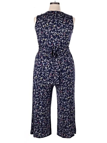 Bobeau Jumpsuit (view 2)