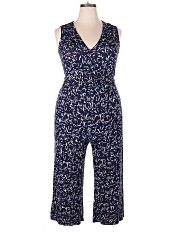 Bobeau Jumpsuit (view 1)