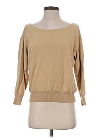 L'Agence Pullover Sweater (view 1)
