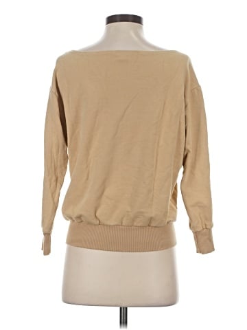 L'Agence Pullover Sweater (view 2)
