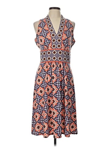 Wisp Casual Dress (view 1)