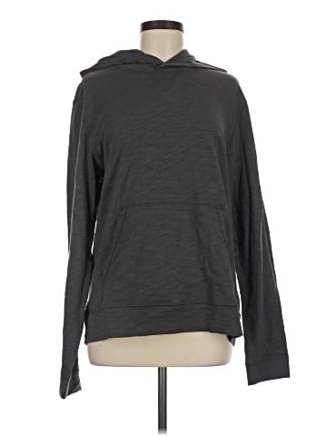UNTUCKit Pullover Hoodie (view 1)