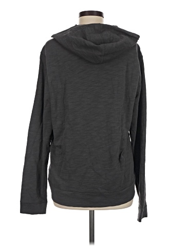 UNTUCKit Pullover Hoodie (view 2)