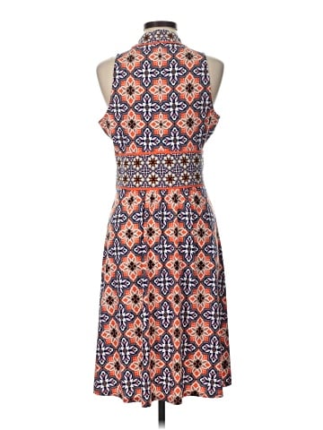 Wisp Casual Dress (view 2)