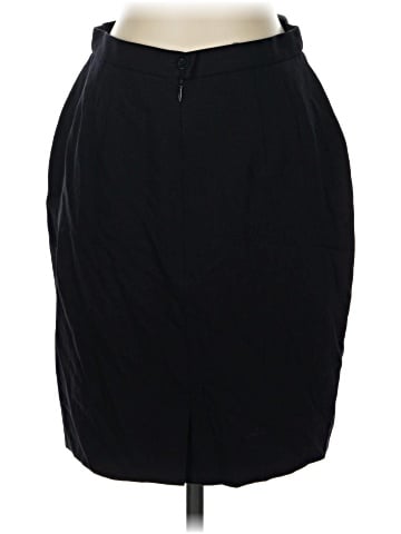 Escada by Margaretha Ley Formal Skirt (view 1)