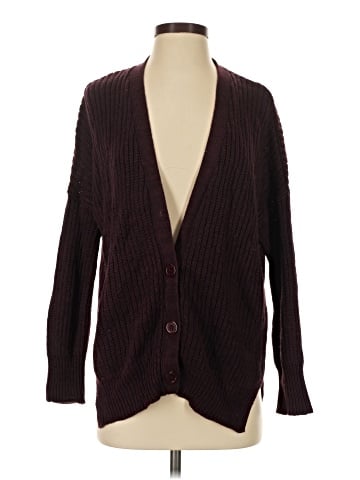 Charlotte Russe Cardigan (view 1)