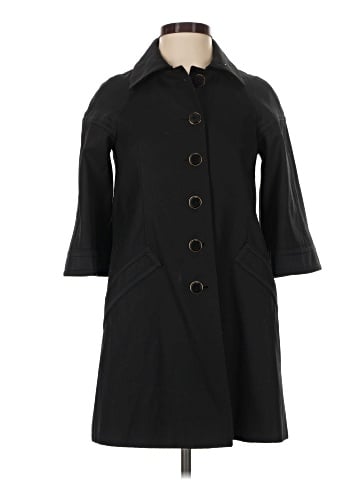 Gucci Coat (view 1)