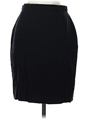 Escada by Margaretha Ley Formal Skirt (view 2)