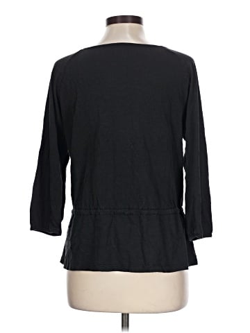 Westbound 3/4 Sleeve Top (view 2)