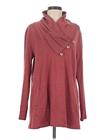 Soft Surroundings Cardigan (view 1)