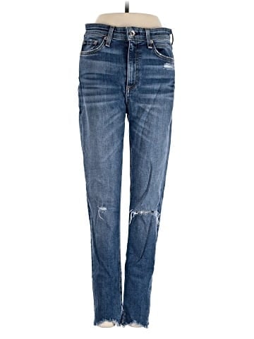 Rag & Bone Jeans (view 1)
