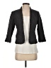 Ann Taylor Gray Blazer Size 4 Petite - photo 1