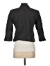 Ann Taylor Gray Blazer Size 4 Petite - photo 2