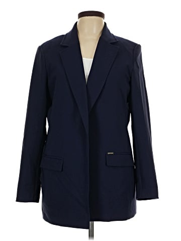 Anne Klein Blazer (view 1)